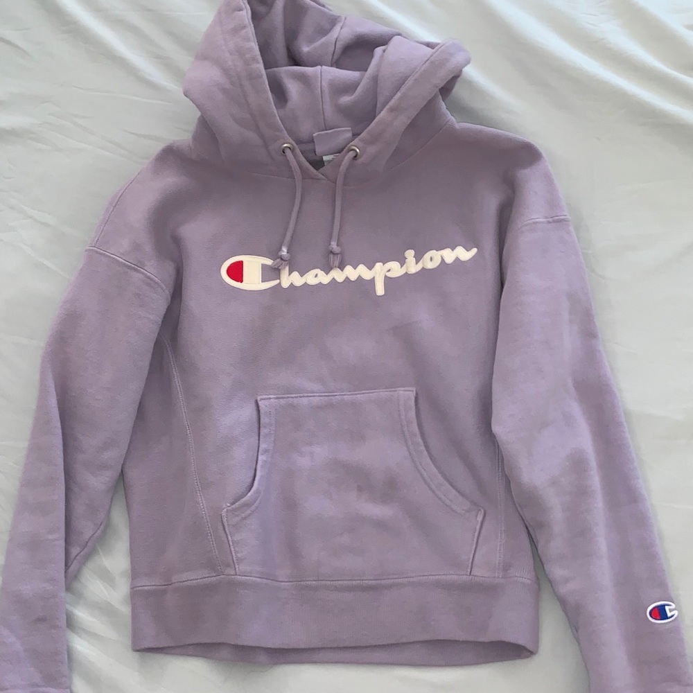 CHAMPION Hoodie